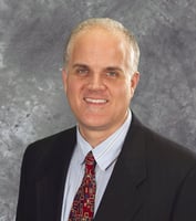 Stephen Pearson, SPHR, SHRM-SCP
