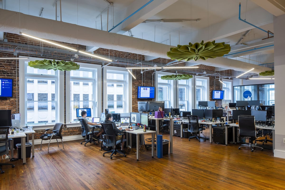 Launch That Office