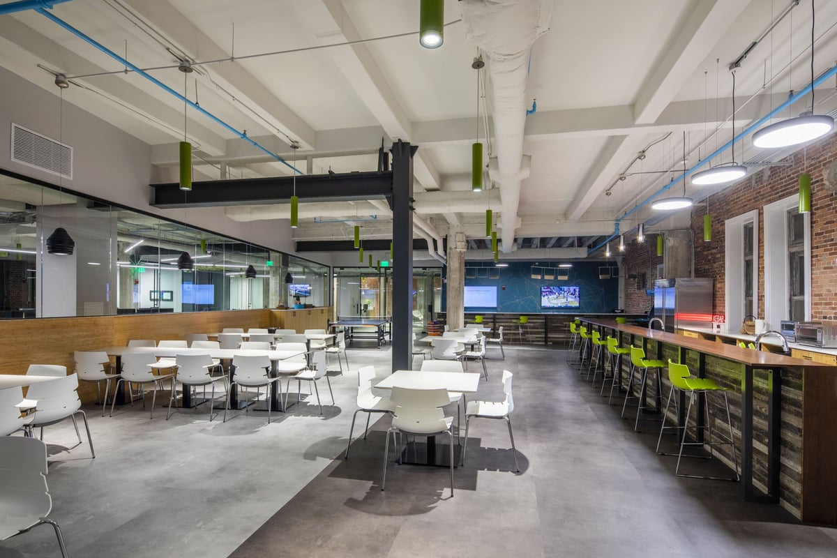 Launch That Office