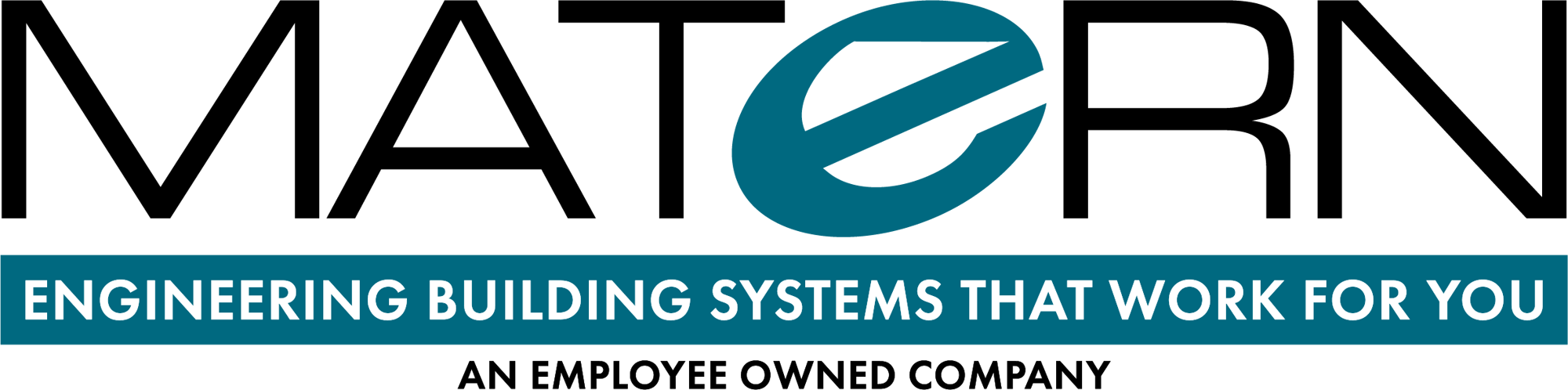 Matern - Engineering Building Systems That Work For You