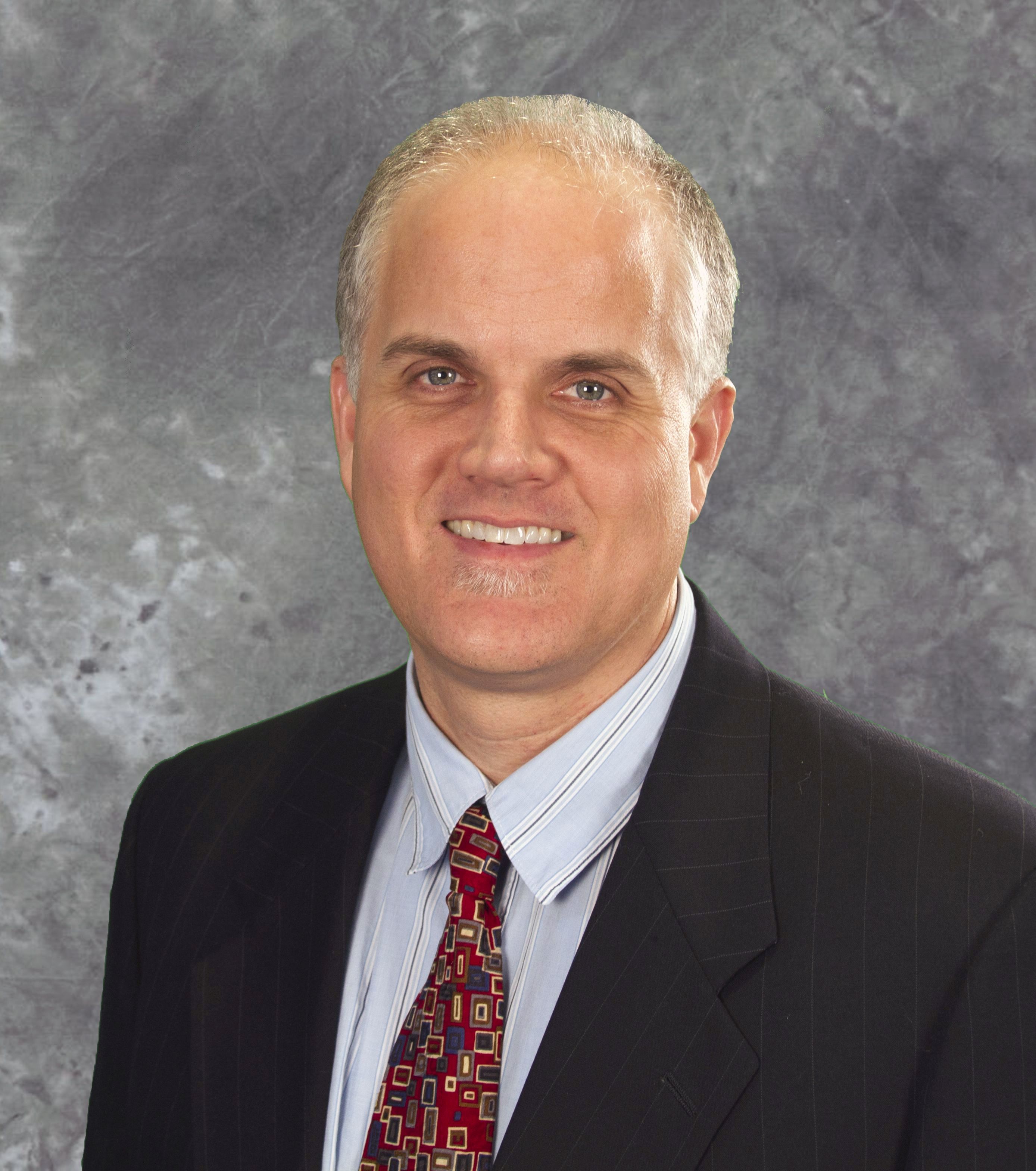 Stephen Pearson, SPHR, SHRM-SCP